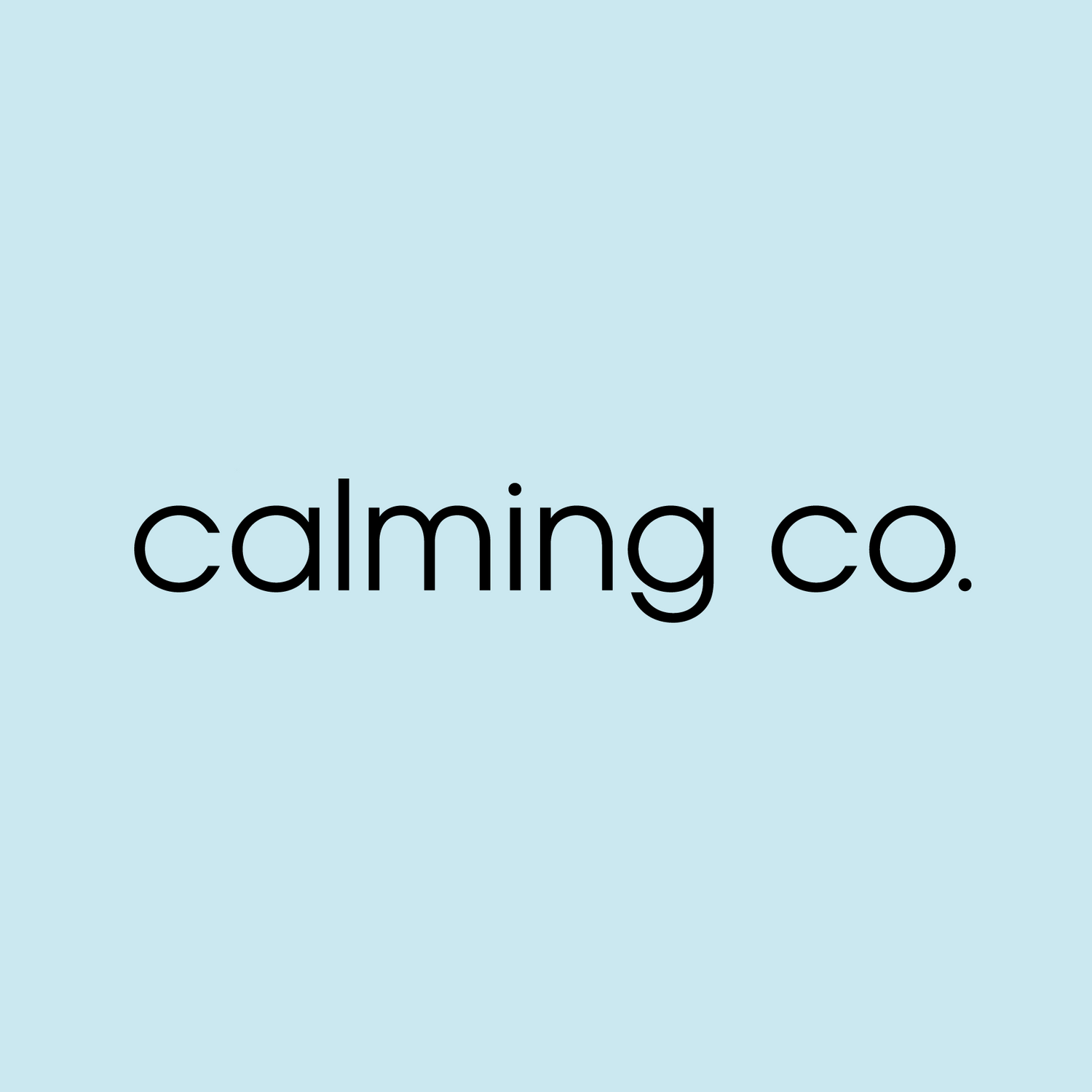 Say Hello To Calming Co. featured image