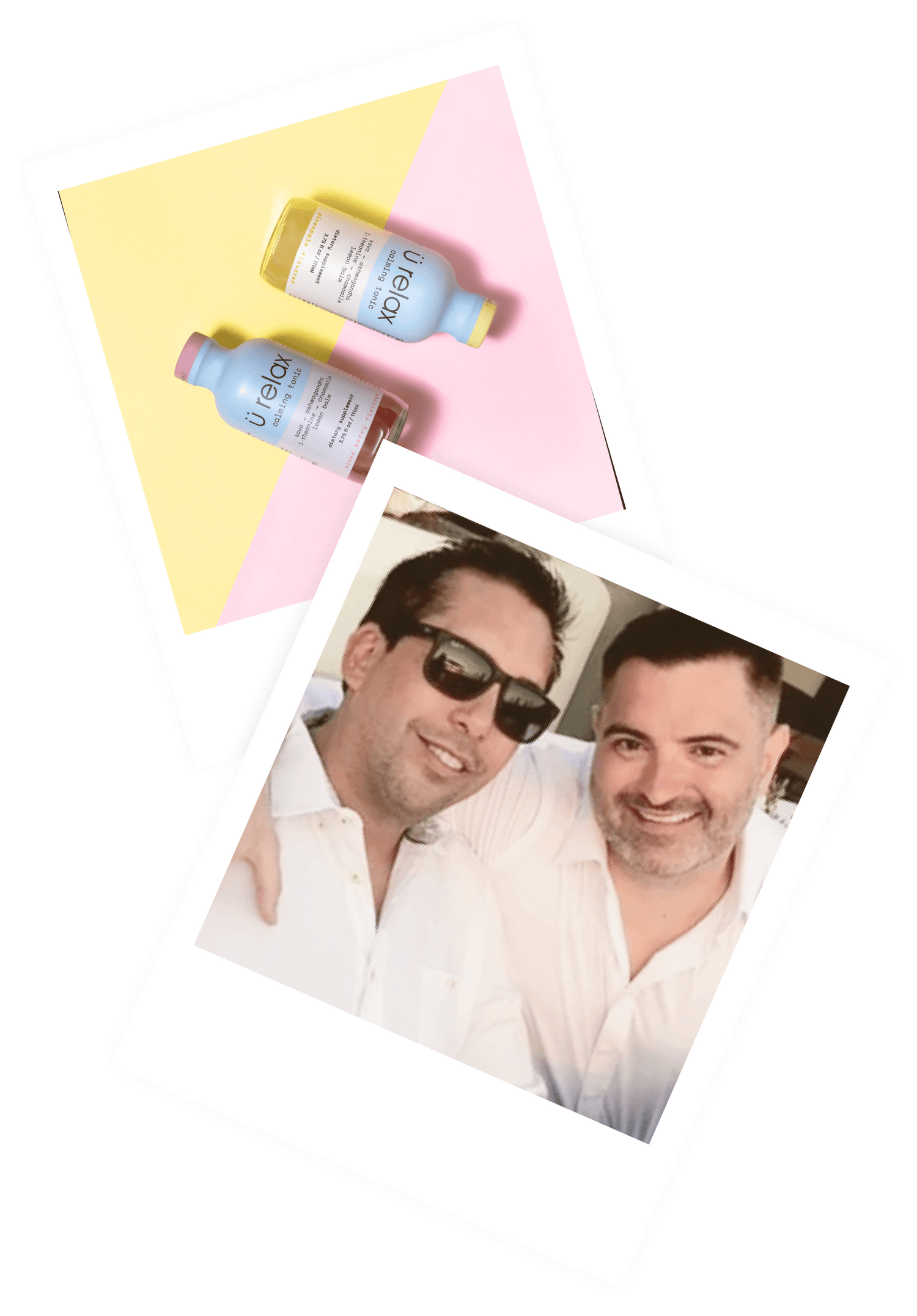 Why we made Ü Relax image