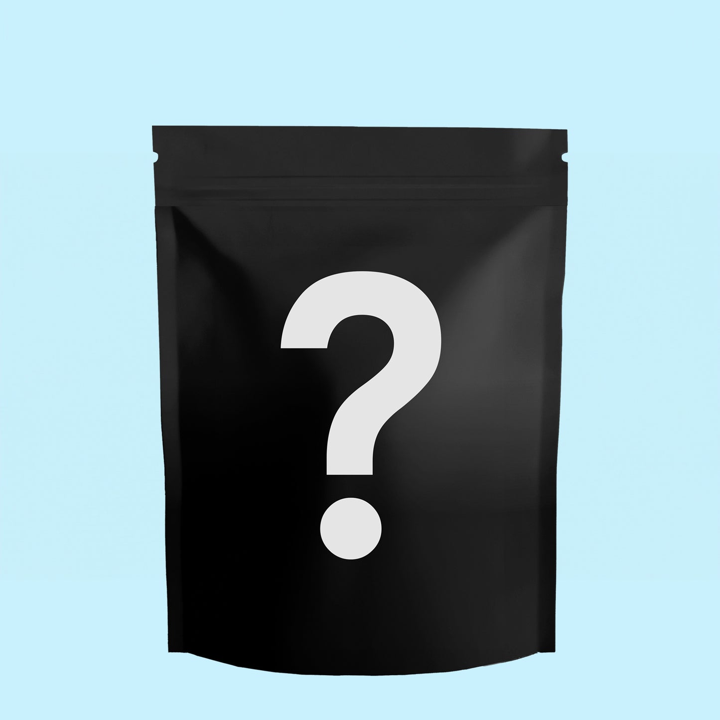 Mystery Product