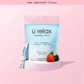 Mixed Berry