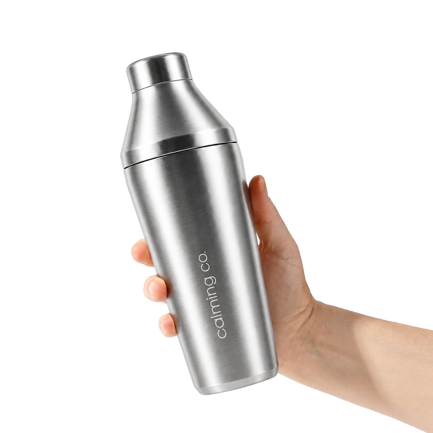 Mocktail Shaker