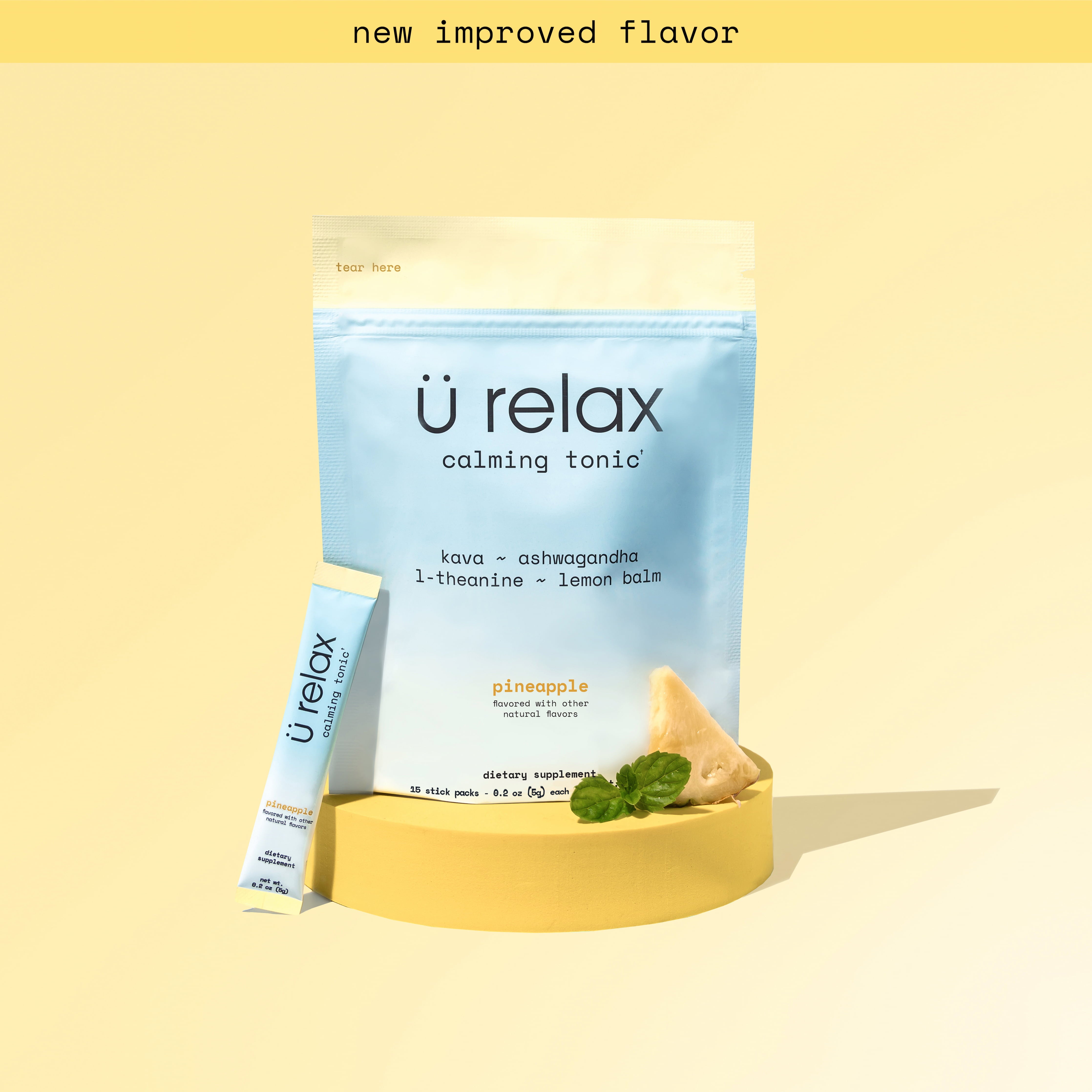 ü Relax Drink Where To Buy