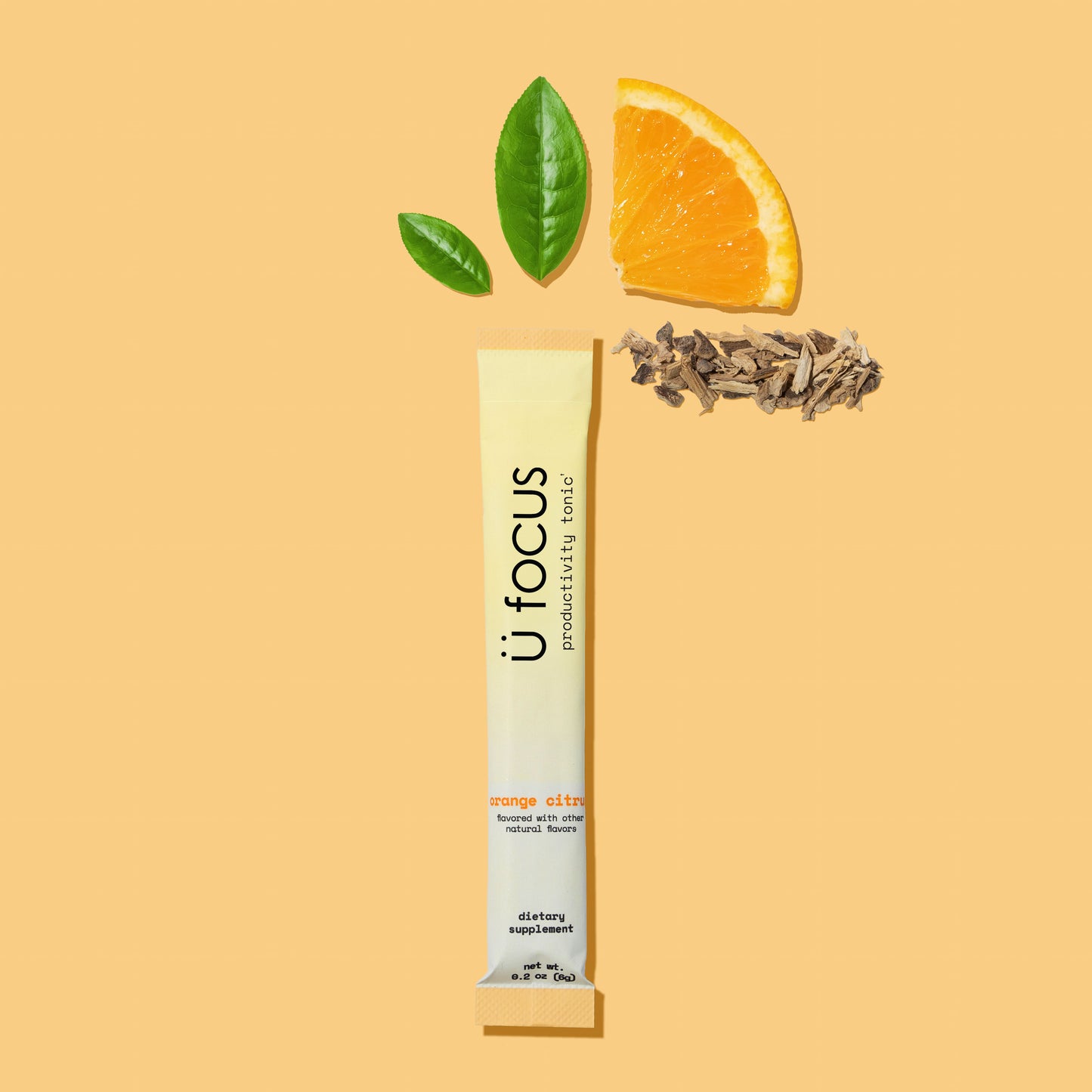 Orange Citruc