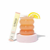 Strawberry Lemonade