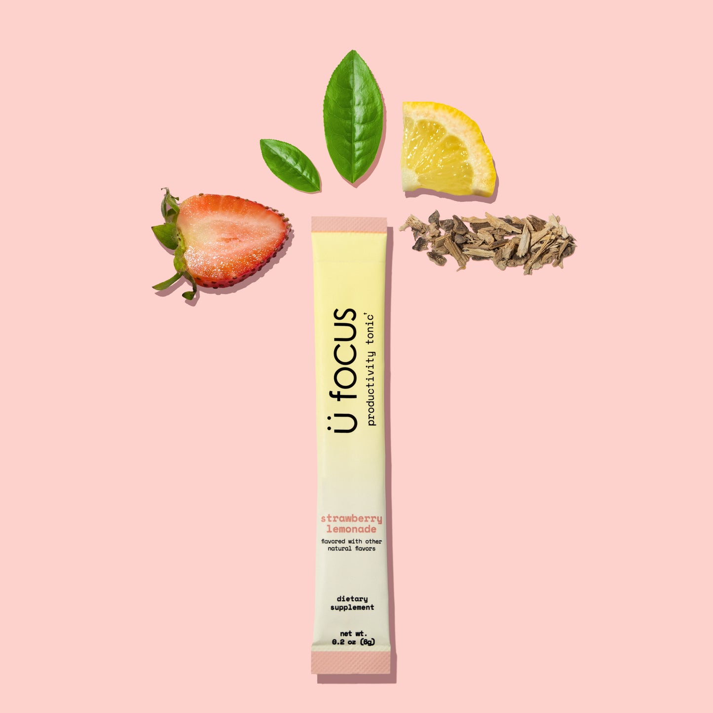Strawberry Lemonade