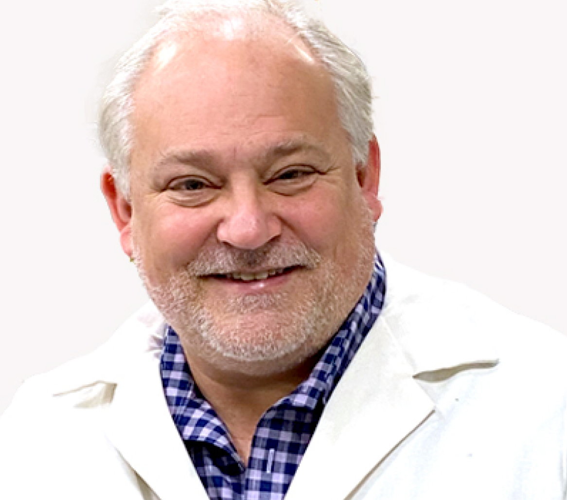 Meet Our Chief Scientist image