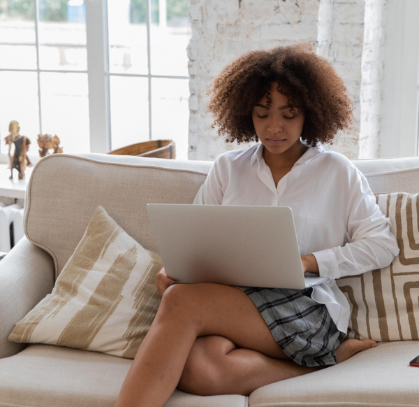 2. Stay focused, calm and clear