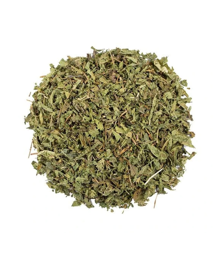 Lemon Balm
