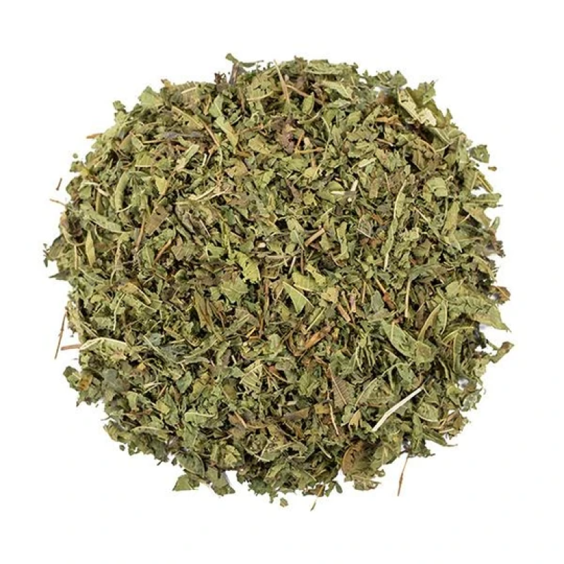 Lemon Balm image