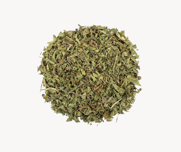 Lemon balm