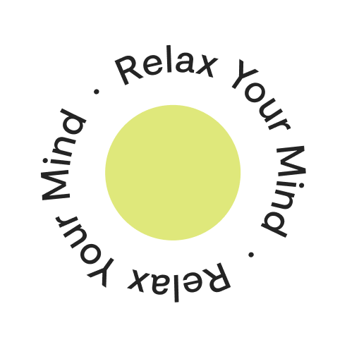 Because we all get stressed... rotating image