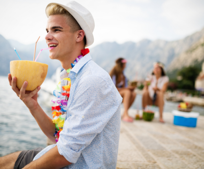 Is There an Age Limit for Buying Kava?