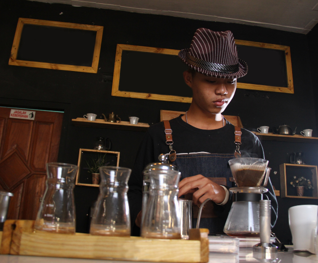 Five Different Ways to Prepare Kava