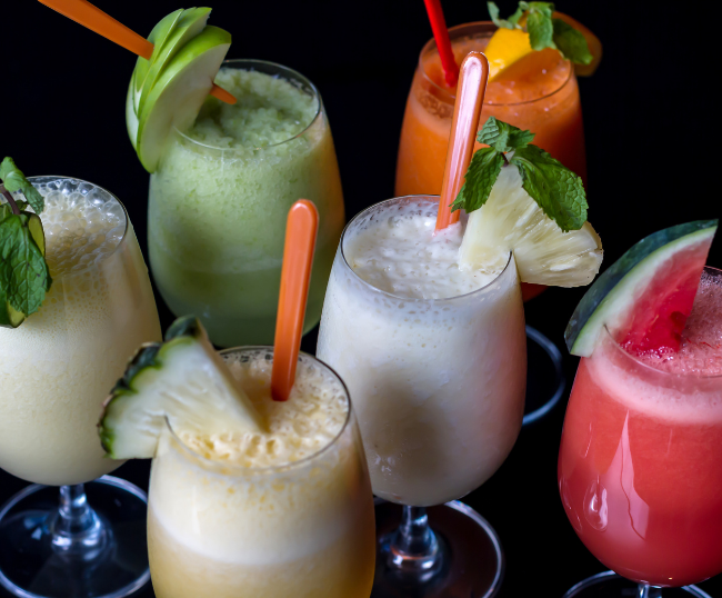 Ideas for Your Next Kava Smoothie