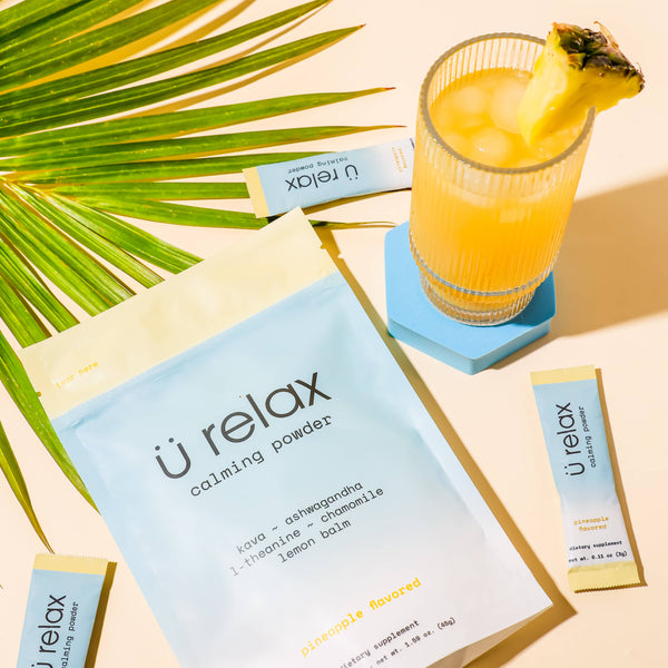 5. Stress relief that’s sweet