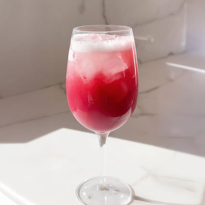 Adaptogen Sangria 