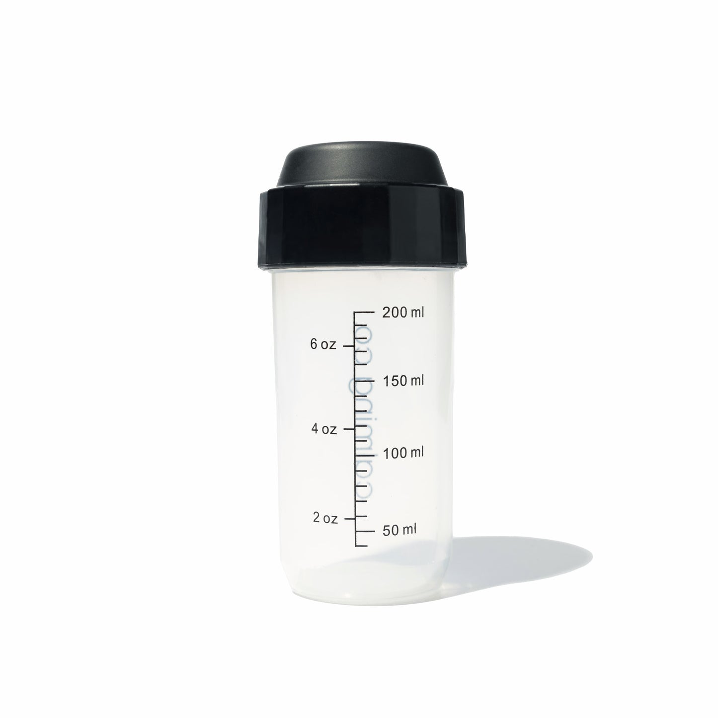 Free Shaker Bottle 2.0
