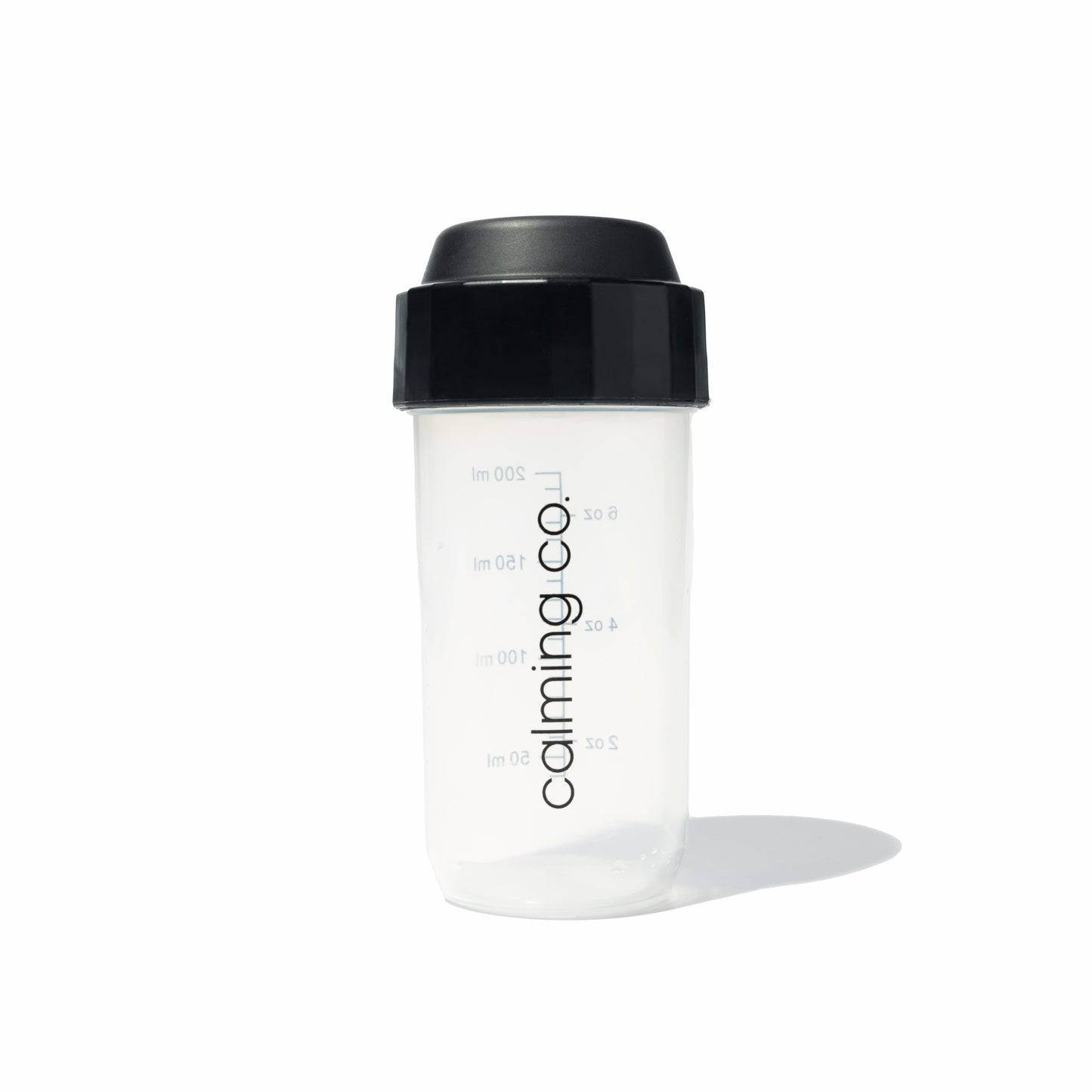 Free Shaker Bottle 2.0