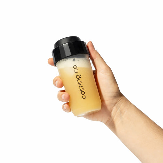Free Shaker Bottle 2.0