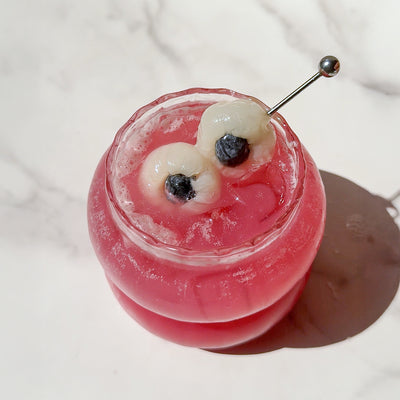 Bloody Shirley Temple