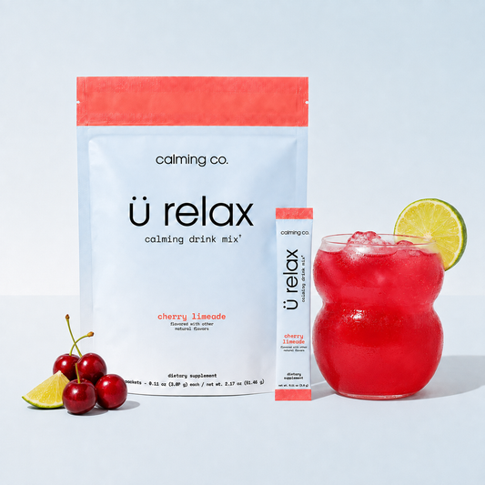 Ü Relax 2.0