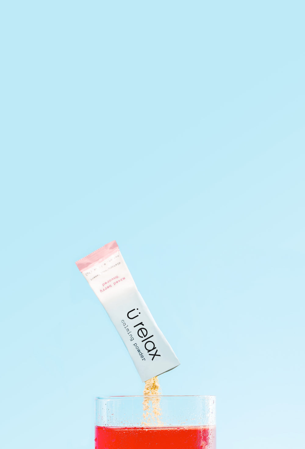 Contact Ü Calming Co.