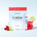 Ü Relax 2.0 - Cherry Limeade