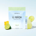 Ü Relax 2.0 - Lemon Lime