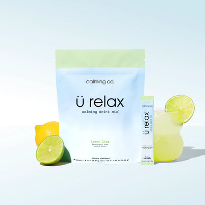 Ü Relax