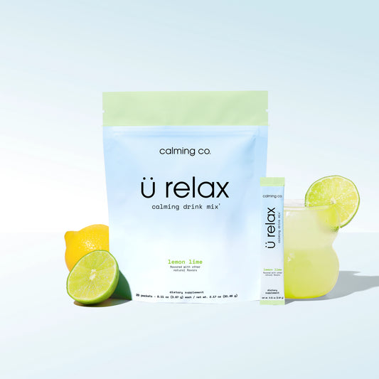 Ü Relax