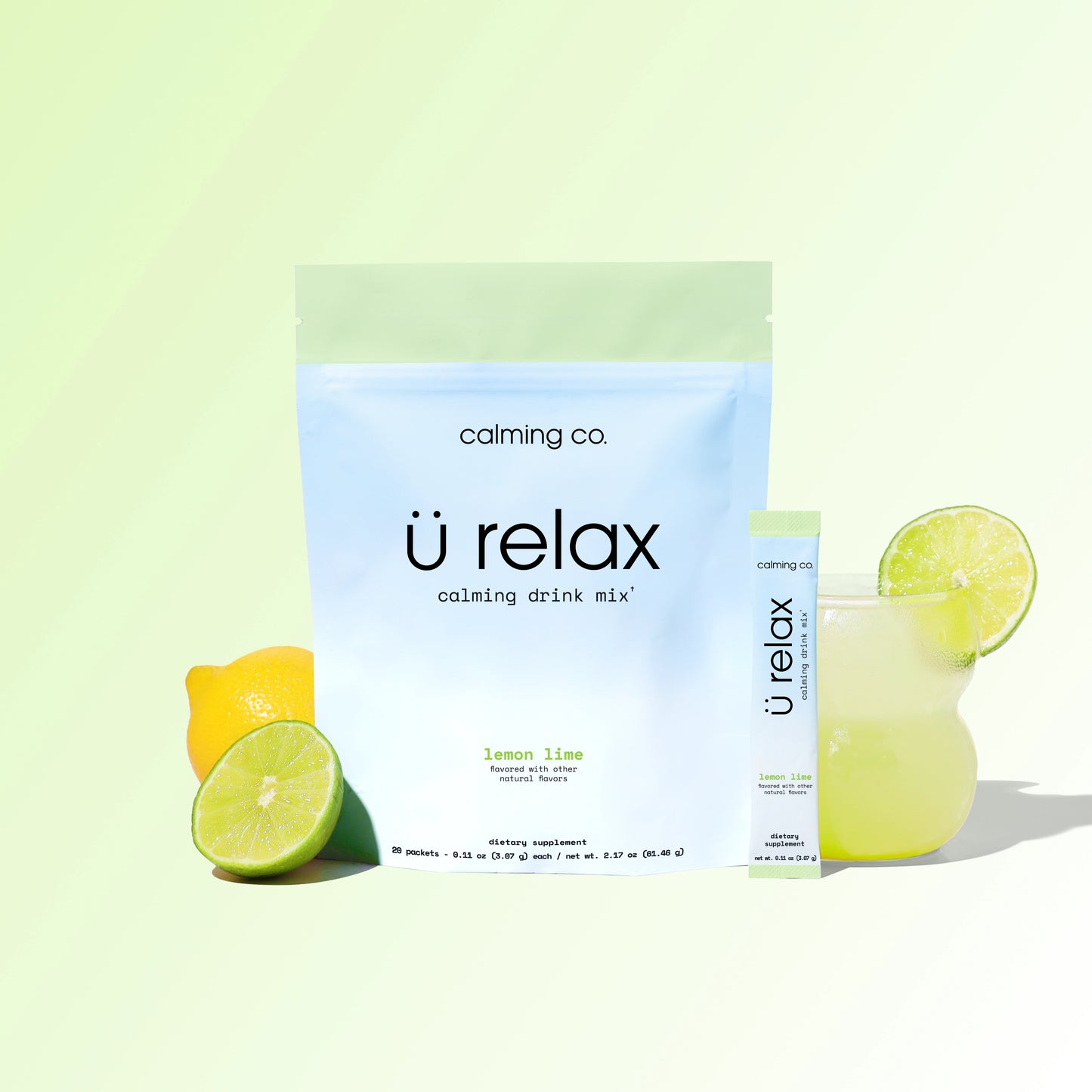 Ü Relax