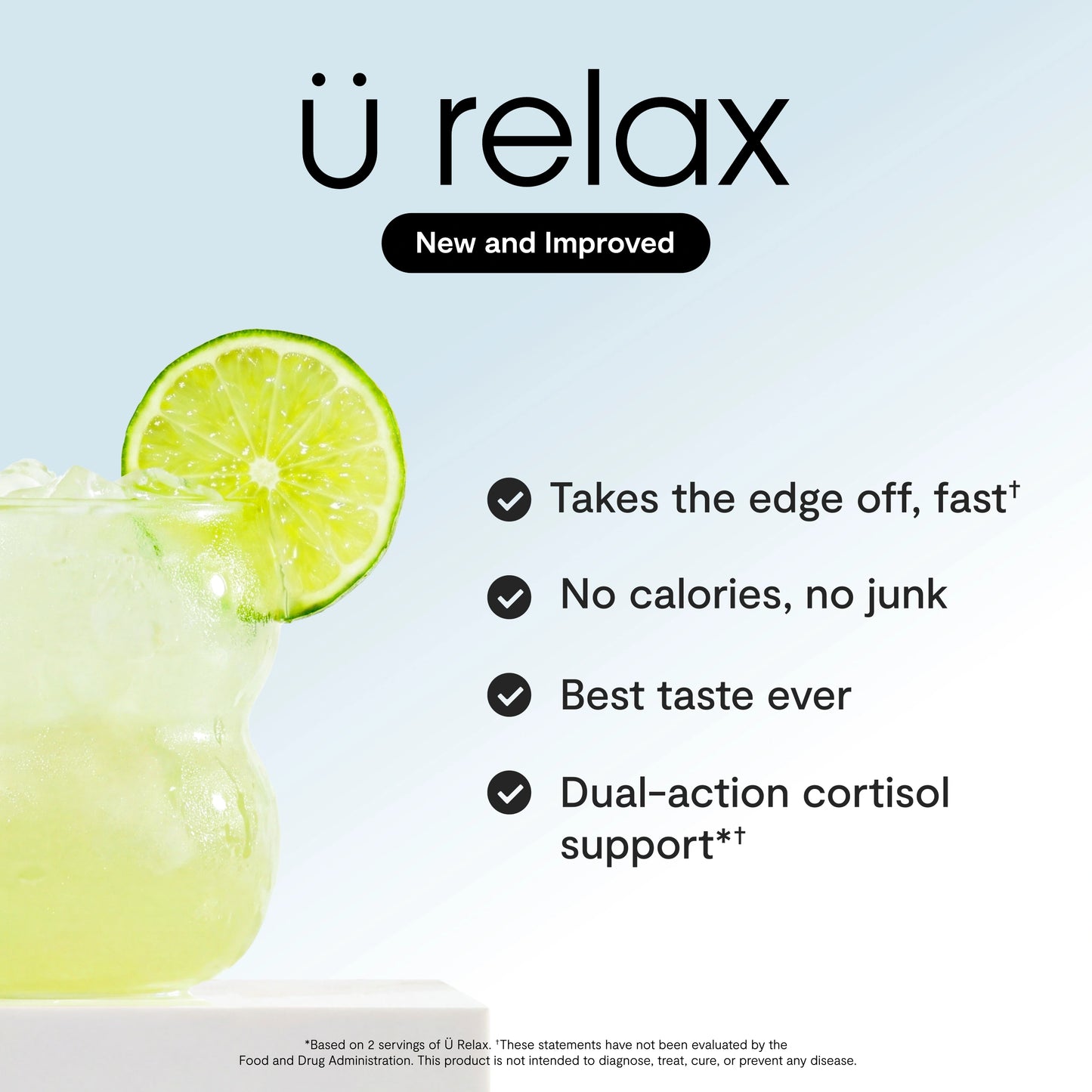 Ü Relax