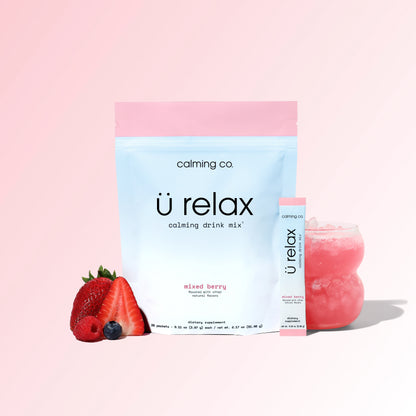 Ü Relax