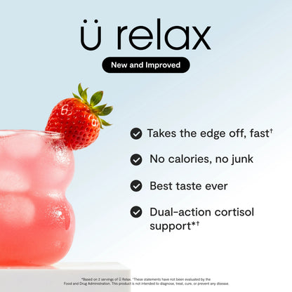 Ü Relax