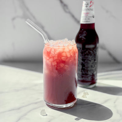 Bubbly Berry Chill‑Cola