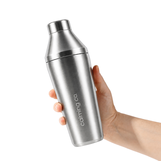 Mocktail Shaker
