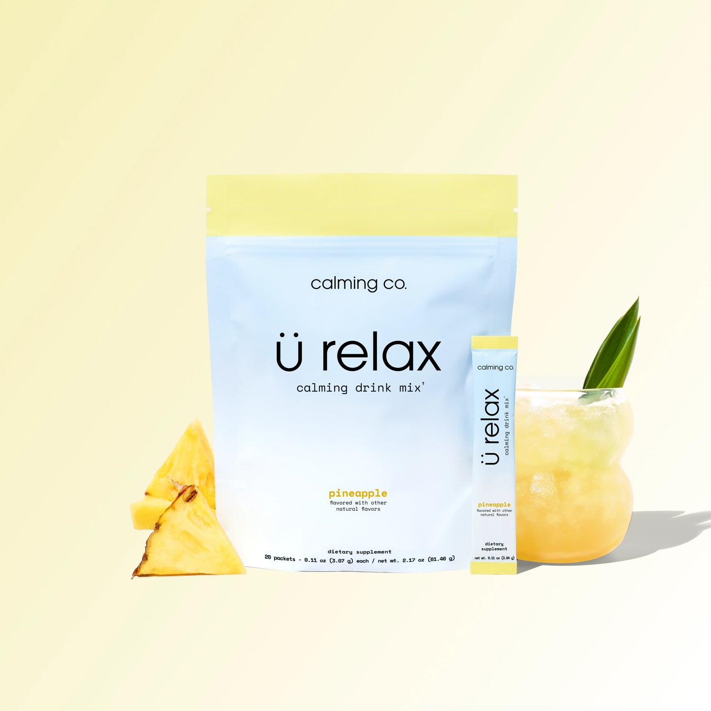 Ü Relax
