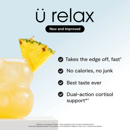 Ü Relax