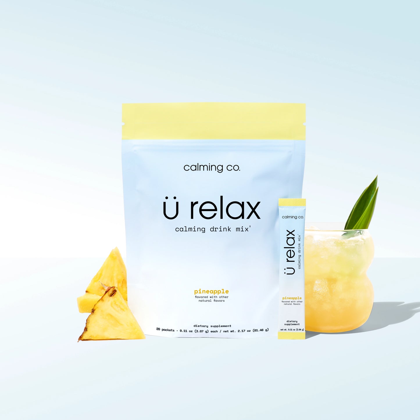 Ü Relax