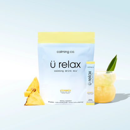 Ü Relax
