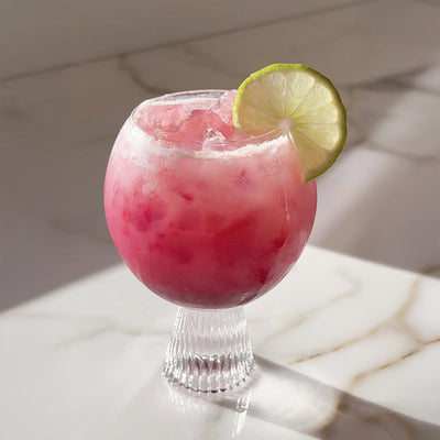 Pineapple Cran Cooler