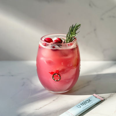 Silent Night Spritz