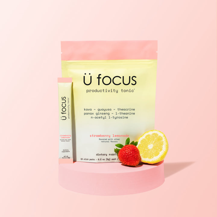 Shop Calming Drink Mixes for Calm, Sleep & Focus | Calming Co.