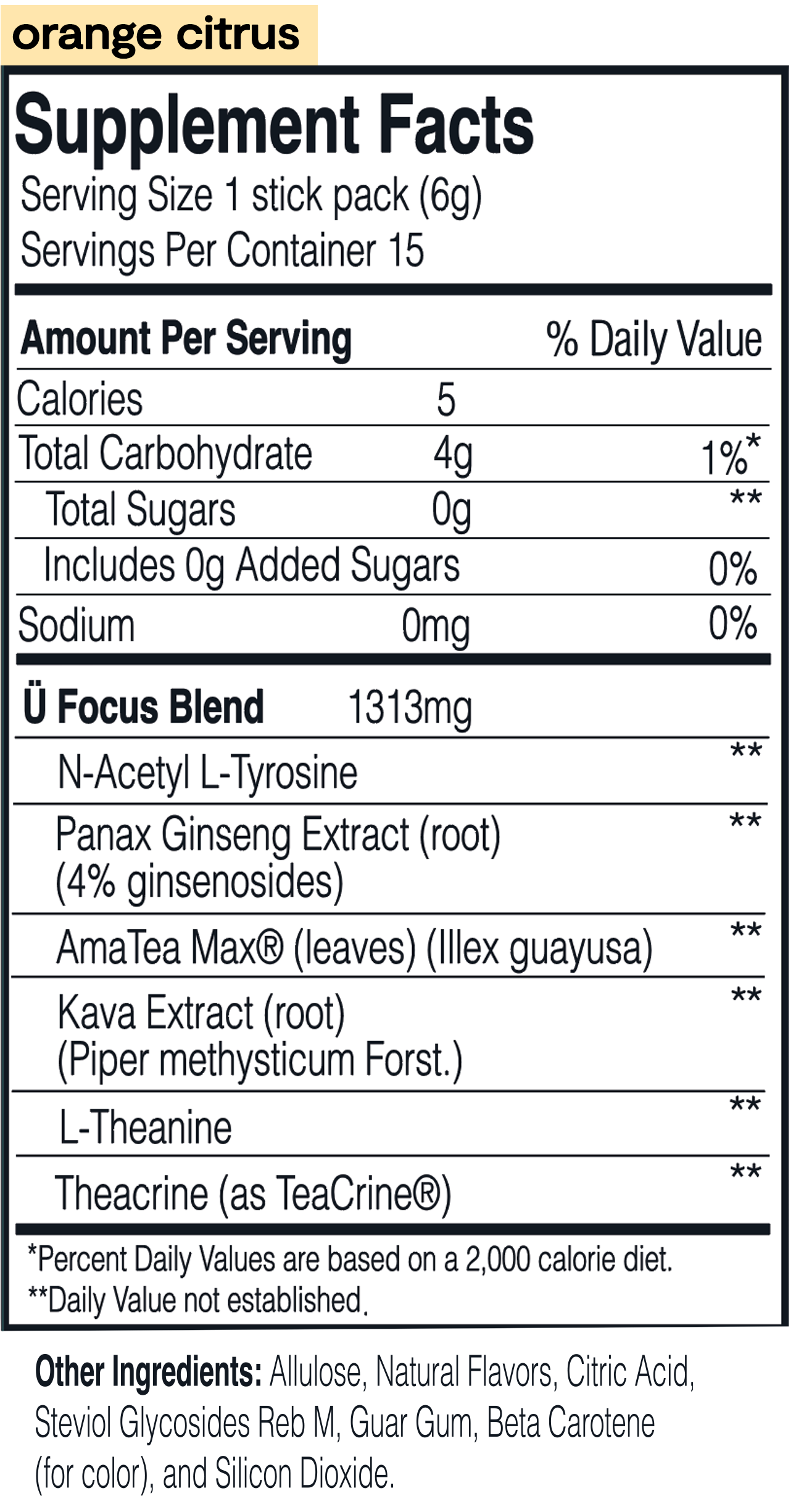 <p>Maximum productivity, zero jitters, guaranteed*</p>