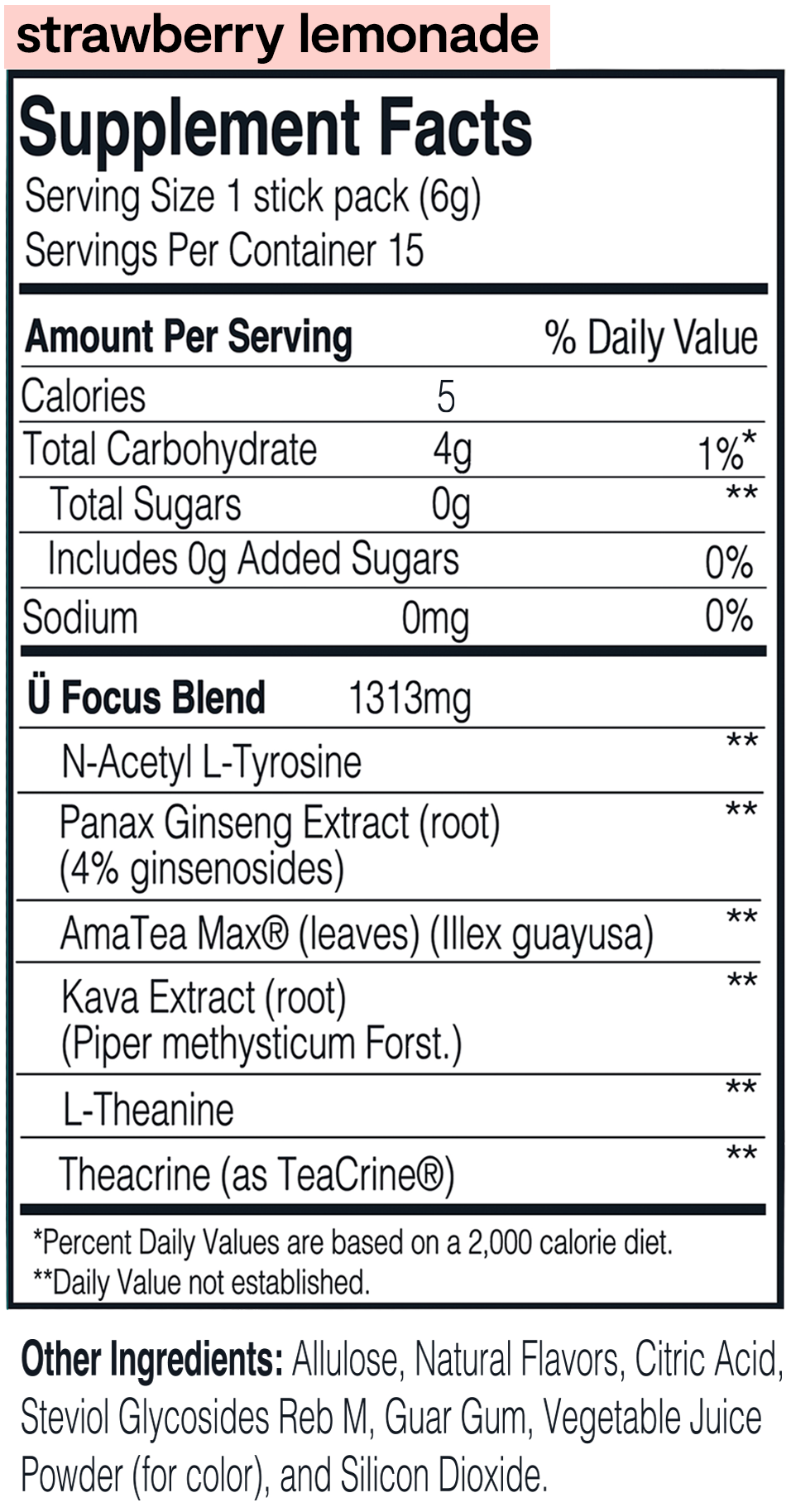<p>Maximum productivity, zero jitters, guaranteed*</p>