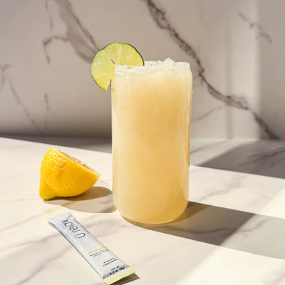 Chill‑chelada