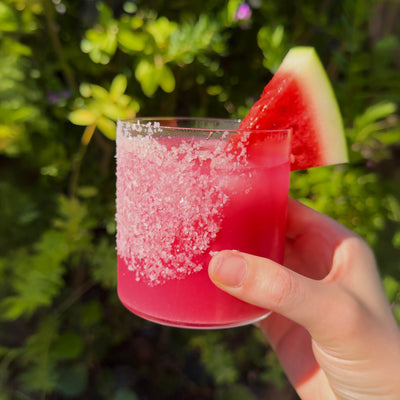 Watermelon Marg