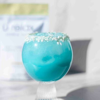 Snow Globe Bliss